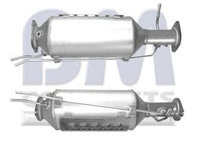 Filtru particule FORD MONDEO IV Turnier BA7 BM CATALYSTS BM11023 PieseDeTop