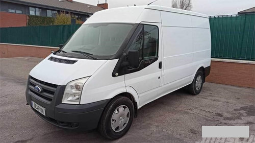 Filtru particule Ford Transit 2009 VAN 2.2 TDCI