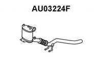 Filtru particule funingine SEAT TOLEDO III 5P2 VENEPORTE AU03224F