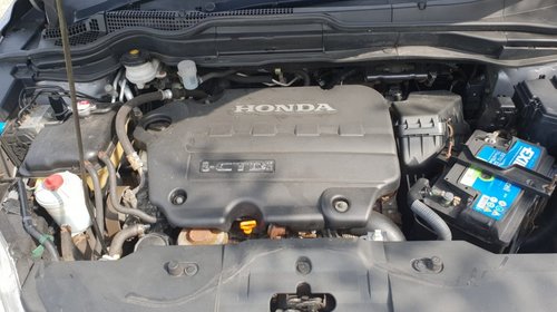 Filtru particule Honda CR-V 2007 suv 2.2 ctdi