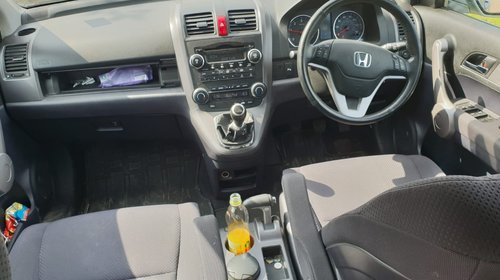 Filtru particule Honda CR-V 2007 suv 2.2 ctdi