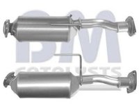 Filtru particule JEEP COMMANDER XK BM CATALYSTS BM11094