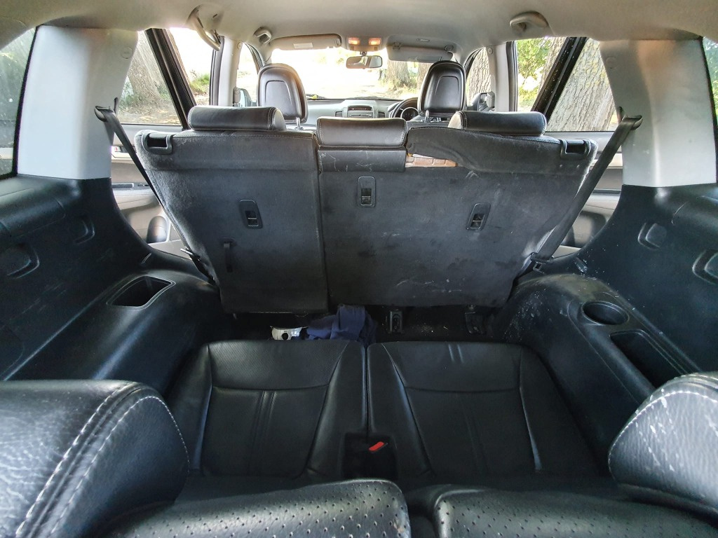 Filtru particule Kia Sorento 2011 4x4 2.