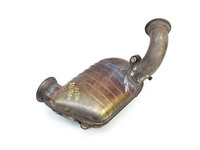 Filtru Particule Mercedes-Benz B-CLASS (W245) 2005 - 2011 Motorina A1694901914, KT1237, 09M08, 39576, 1110766