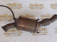 Filtru particule Mercedes Benz GL X164