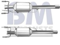 Filtru particule MERCEDES-BENZ VIANO W639 BM CATALYSTS BM11180