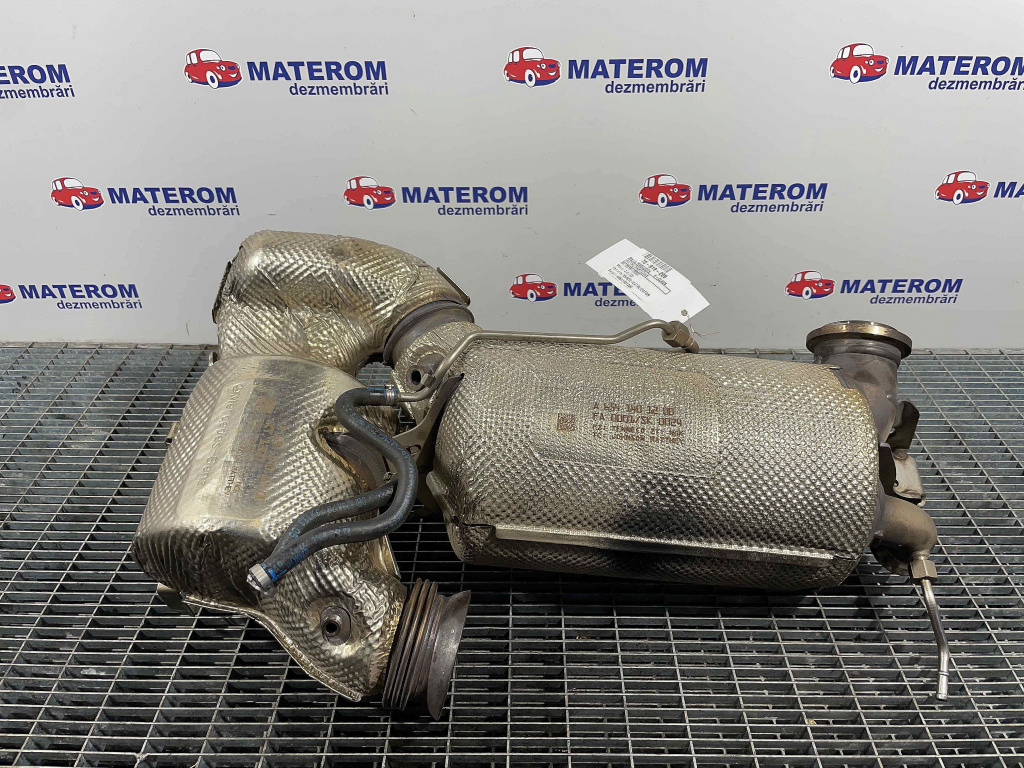 FILTRU PARTICULE MERCEDES E-CLASS E-CLASS 2.0 CDI - (2016 2020)
