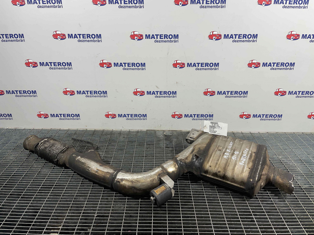 FILTRU PARTICULE MERCEDES E-CLASS E-CLASS 2.2 CDI - (2013 2016)