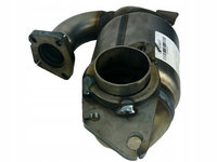 Filtru particule Nissan QashQai 2012 1.5 dCI Diesel Cod motor K9K(282)/K9K(292) 106CP/78KW