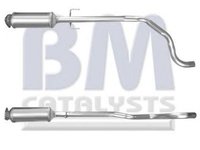 Filtru particule OPEL CORSA D Van BM CATALYSTS BM11169P