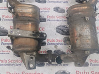 Filtru PARTICULE Opel INSIGNIA 2.0 CDTI 2009