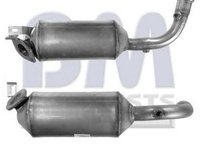 Filtru particule OPEL VIVARO caroserie F7 BM CATALYSTS BM11108