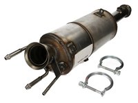 FILTRU PARTICULE PEUGEOT 307 (3A/C) 2.0 HDi 110 107cp BM CATALYSTS BM11003H 2000 2001 2002 2003 2004 2005 2006 2007