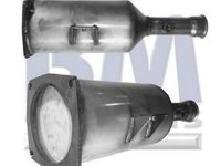 Filtru particule PEUGEOT 807 E BM CATALYSTS BM11012