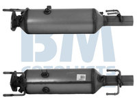 FILTRU PARTICULE PEUGEOT BOXER Van 3.0 HDi 160 156cp BM CATALYSTS BM11099HP 2006 2007 2008 2009 2010 2011 2012 2013 2014 2015