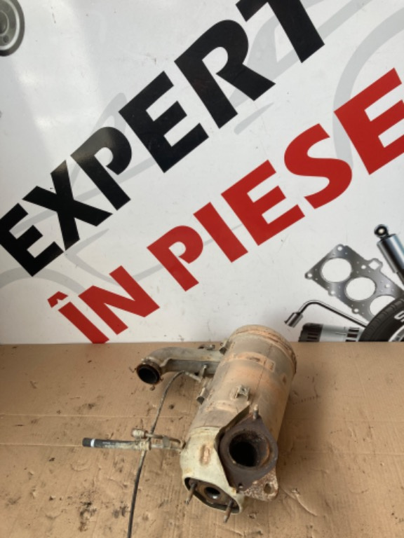 Filtru particule renault clio 4 1.5 dci 