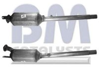 Filtru particule RENAULT LAGUNA II Grandtour KG0 1 BM CATALYSTS BM11014P