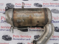 Filtru PARTICULE Renault MEGANE 3 1.5 2013