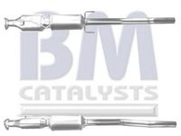 Filtru particule SAAB 9-5 combi YS3E BM CATALYSTS BM11102H