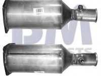 Filtru particule sistem de esapament BM11001 BM CATALYSTS pentru CitroEn C5