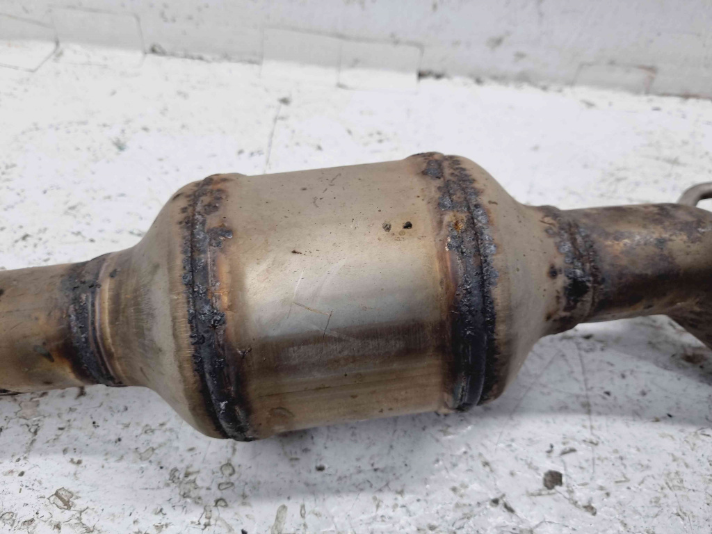 Filtru particule Skoda Fabia 3 Combi (NJ