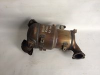 Filtru particule Toyota Avensis 2.0 Diesel 2011