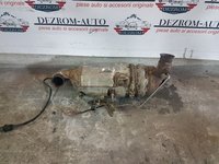 Filtru particule toyota proace 1.6 d 3WZ-TV 90 cai euro 5