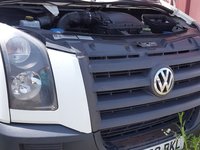 Filtru particule VW Crafter 2011 duba 2.5 tdi