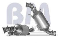 Filtru particule VW CRAFTER 30-50 platou sasiu 2F BM CATALYSTS BM11029P
