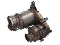 FILTRU PARTICULE VW GOLF VII Variant (BA5, BV5) 1.6 TDI 1.6 TDI 4motion 110cp 90cp JMJ JMJ 1323E 2013 2014 2015 2016 2017 2018