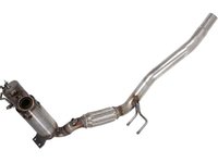 FILTRU PARTICULE VW PASSAT B7 (362) 2.0 TDI 1.6 TDI 105cp 140cp JMJ JMJ 1234 2010 2011 2012 2013 2014