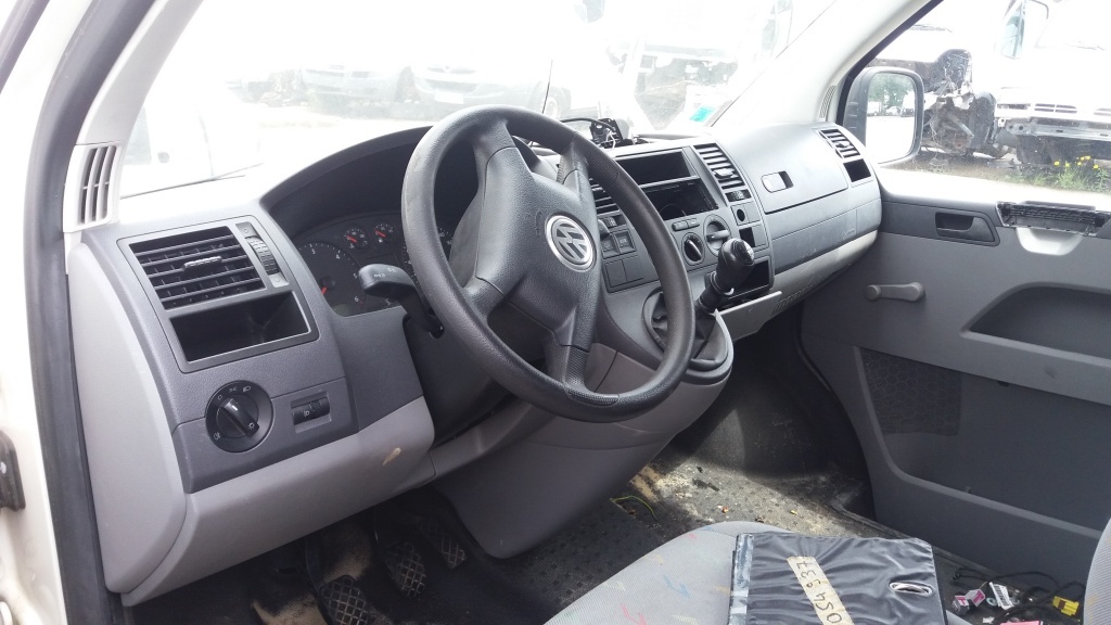 Filtru particule VW T5 2008 T5 2.5 TDI