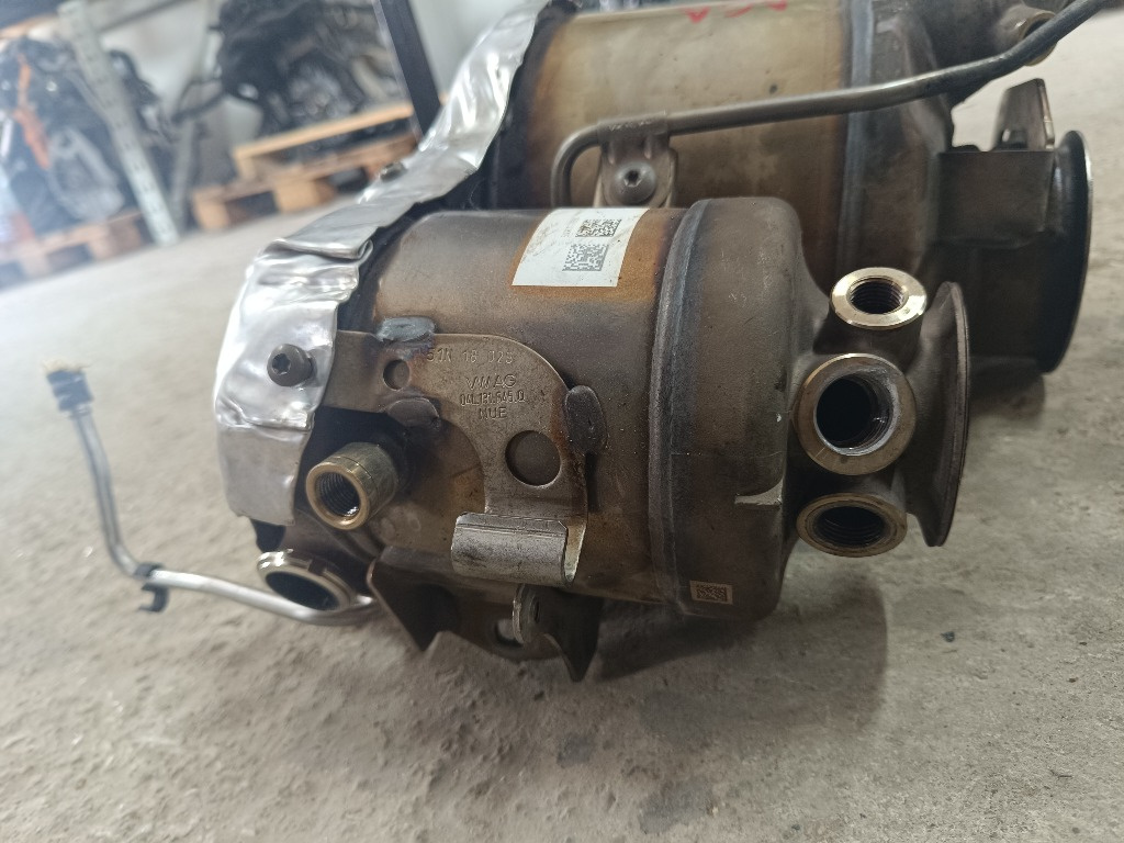 Filtru particule VW Tiguan 2 04L 131 765