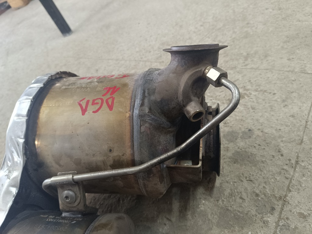 Filtru particule VW Tiguan 2 04L 131 765