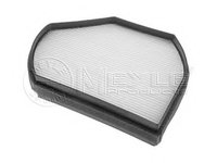 Filtru polen 012 319 0001 MEYLE pentru Mercedes-benz C-class Mercedes-benz E-class Mercedes-benz Slk Mercedes-benz Clk