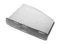 Filtru polen 112 319 0011 MEYLE pentru Vw Passat Seat Alhambra Seat Leon Vw Touran Vw Caddy Skoda Octavia Skoda Laura Skoda Superb Vw Jetta Vw Vento Vw Sharan Vw Golf Skoda Yeti Vw Tiguan Vw Eos Audi A3