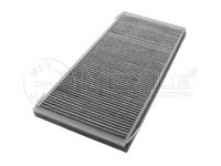 Filtru polen 312 320 0013 MEYLE pentru Land rover Range rover Bmw X5