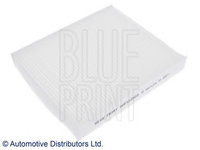 Filtru polen ADF122503 BLUE PRINT pentru Ford Kuga