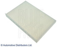 Filtru polen ADG02543 BLUE PRINT pentru Kia Cee d Kia Pro cee d Hyundai I30