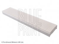 Filtru polen ADJ132517 BLUE PRINT pentru Ford Mondeo