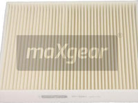 Filtru polen BMW 1 (5 door) II (F20) Hatchback, 07.2011 - 06.2019 Maxgear 26-1023