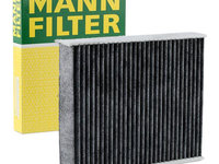 Filtru Polen Carbon Activ Mann Filter Ford Fusion 2004-2012 CUK2433