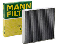 Filtru Polen Carbon Activ Mann Filter Mitsubishi Pajero Sport 3 2015→ CUK2141