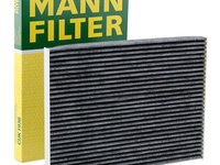 Filtru Polen Carbon Activ Mann Filter Nissan X-Trail 2 2007-2014 CUK1936