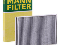 Filtru Polen Carbon Activ Mann Filter Opel Astra G 1998-2009 CUK3054