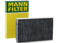 Filtru Polen Carbon Activ Mann Filter Peugeot 308 2007-2014 CUK2940