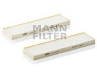 Filtru polen CU 29 002-2 MANN-FILTER pentru Hyundai I20