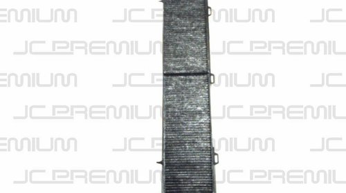 Filtru polen cu carbon activ jc premium 1, 3(