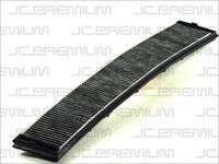 Filtru polen cu carbon activ jc premium pt bmw 3(e46),x3(e83)