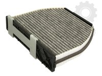 Filtru polen cu carbon activ mann pt mercedes modele dupa 2007-